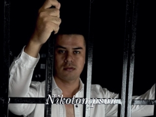 Nikotompson
