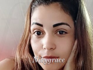 Nikygrace