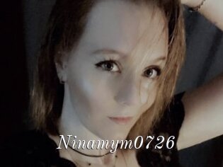 Ninamym0726