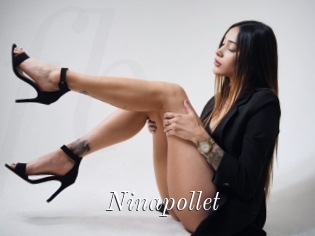 Ninapollet