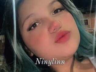Ninylinn