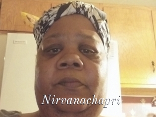 Nirvanachapri