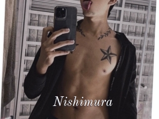 Nishimura