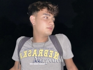 Nixpeach