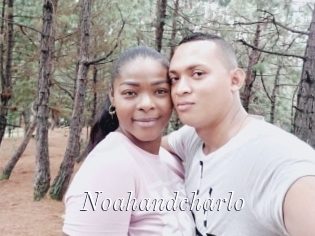 Noahandcharlo