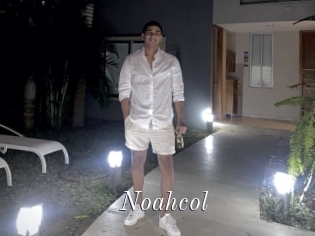 Noahcol