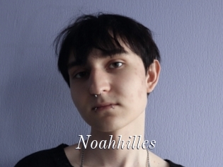 Noahhilles