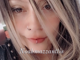 Noahmazzanttis