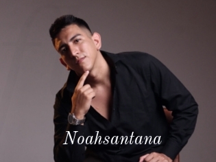 Noahsantana