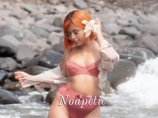 Noapetie