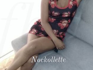 Nockollette