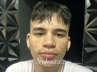 Nohaxxx