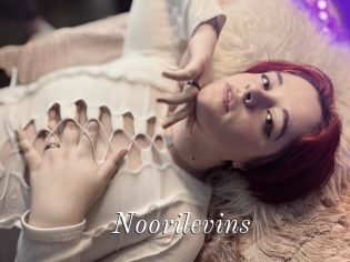 Noorilevins