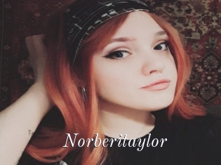 Norberitaylor