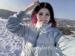 Noreenbarks