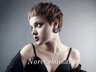 Noreenboman
