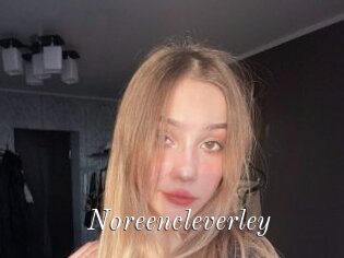 Noreencleverley