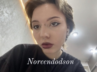 Noreendodson