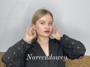 Noreendowey