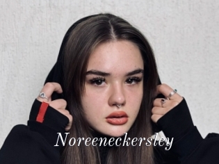 Noreeneckersley