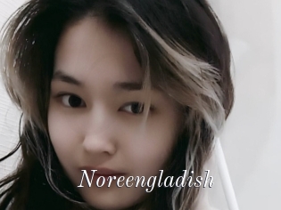 Noreengladish
