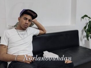 Norlanboundan