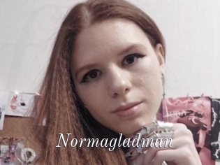 Normagladman