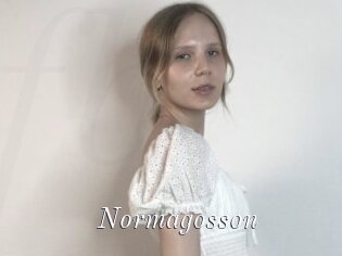Normagosson