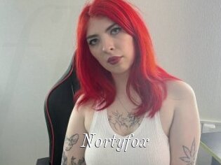 Nortyfox