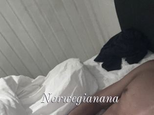 Norwegianana