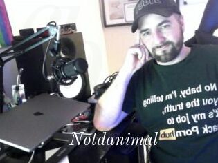 Notdanimal