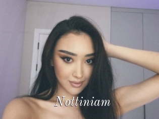 Nottiniam