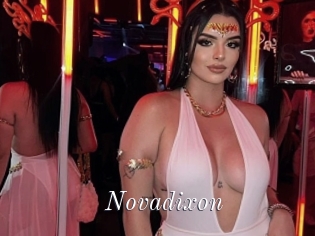 Novadixon