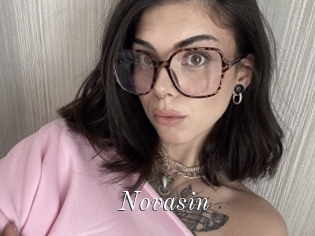 Novasin