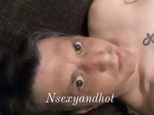 Nsexyandhot