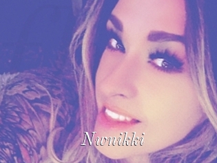 Nwnikki