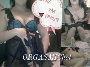 ORGASMIChot