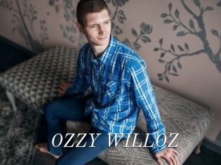 OZZY_WILLOZ