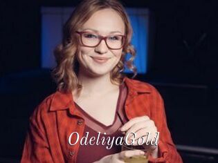 OdeliyaGold