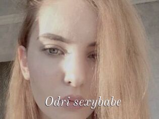 Odri_sexybabe