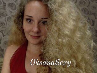 OksanaSexy