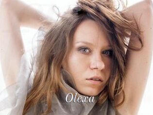 Olexa