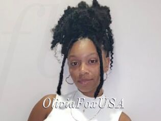OliviaFoxUSA