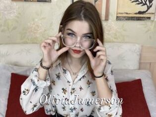OliviaJamerson