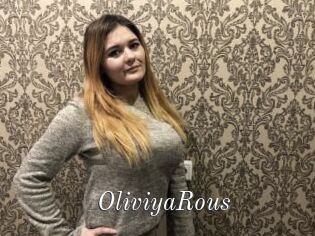 OliviyaRous