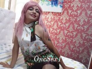 OneSex1
