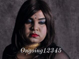Ongoing12345