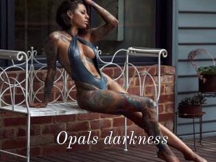 Opals_darkness