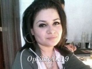 Optimistic19