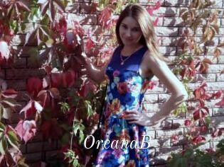OreanaB